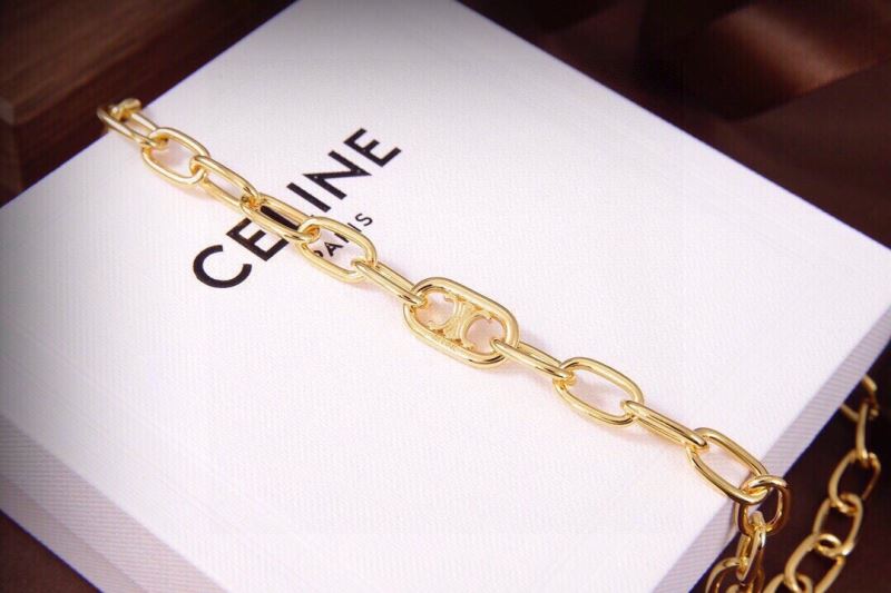 Celine Necklaces